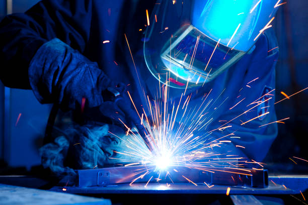 Reliable Adamstown, PA Welder & Metal Fabrication Solutions
