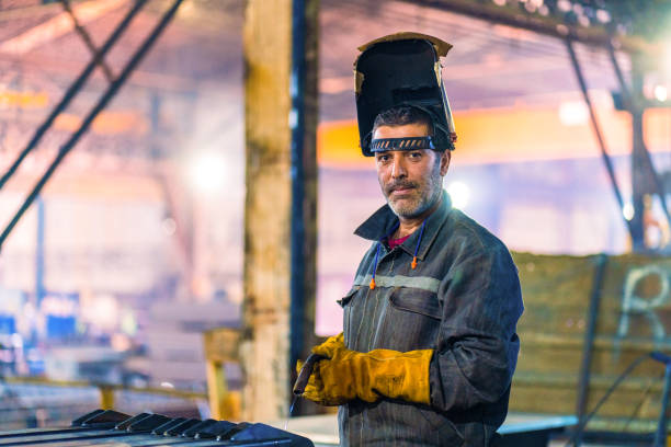 Affordable Welder Services in Adamstown, PA