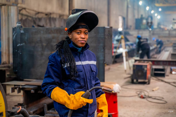 Best Automation and Robotic Welding in Adamstown, PA