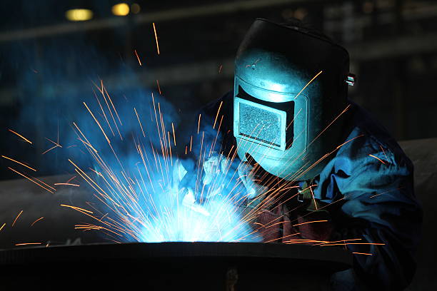 Best Welding Inspection and Certification in Adamstown, PA
