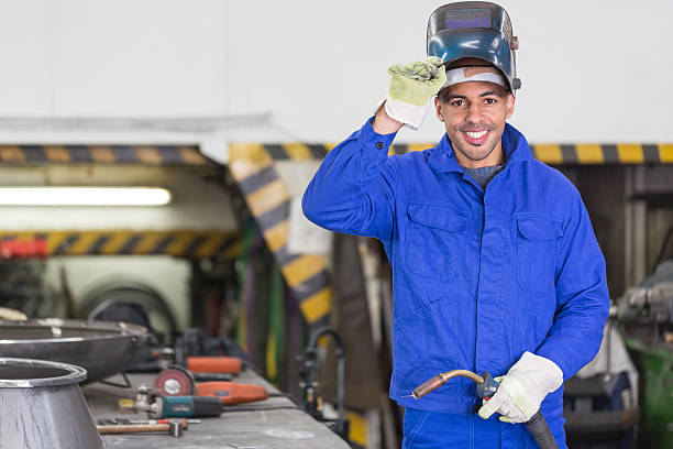 Best Specialty Welding Processes in Adamstown, PA