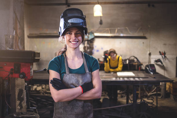 Trusted Adamstown, PA Welder & Metal Fabrication Experts